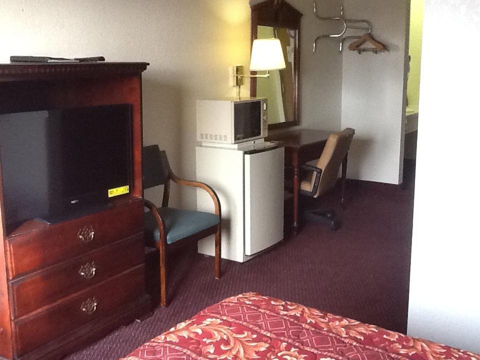 Motel Super 8 By Wyndham Kennett Zewnętrze zdjęcie