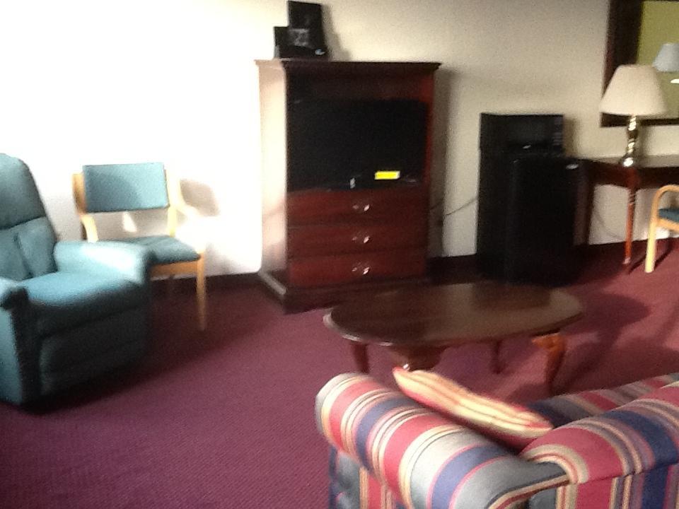 Motel Super 8 By Wyndham Kennett Zewnętrze zdjęcie