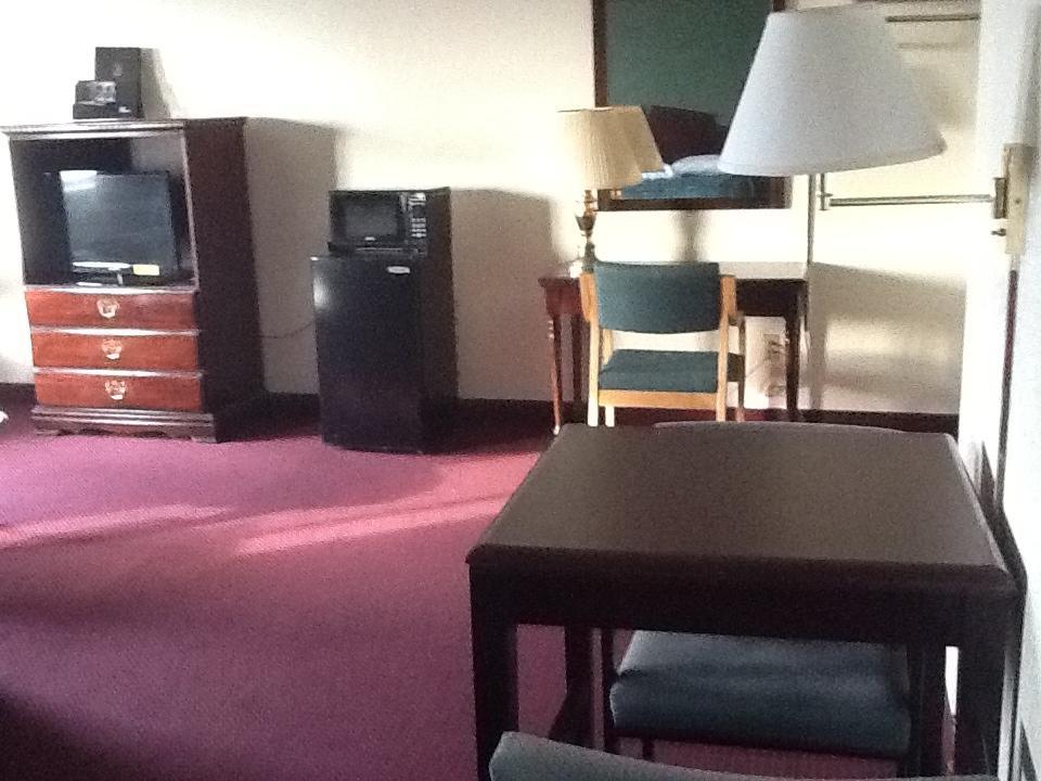 Motel Super 8 By Wyndham Kennett Zewnętrze zdjęcie
