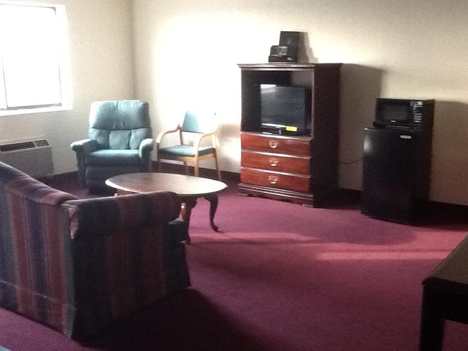 Motel Super 8 By Wyndham Kennett Zewnętrze zdjęcie