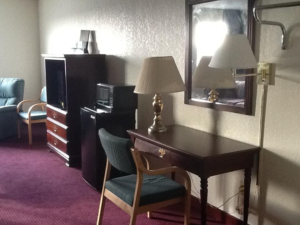 Motel Super 8 By Wyndham Kennett Zewnętrze zdjęcie