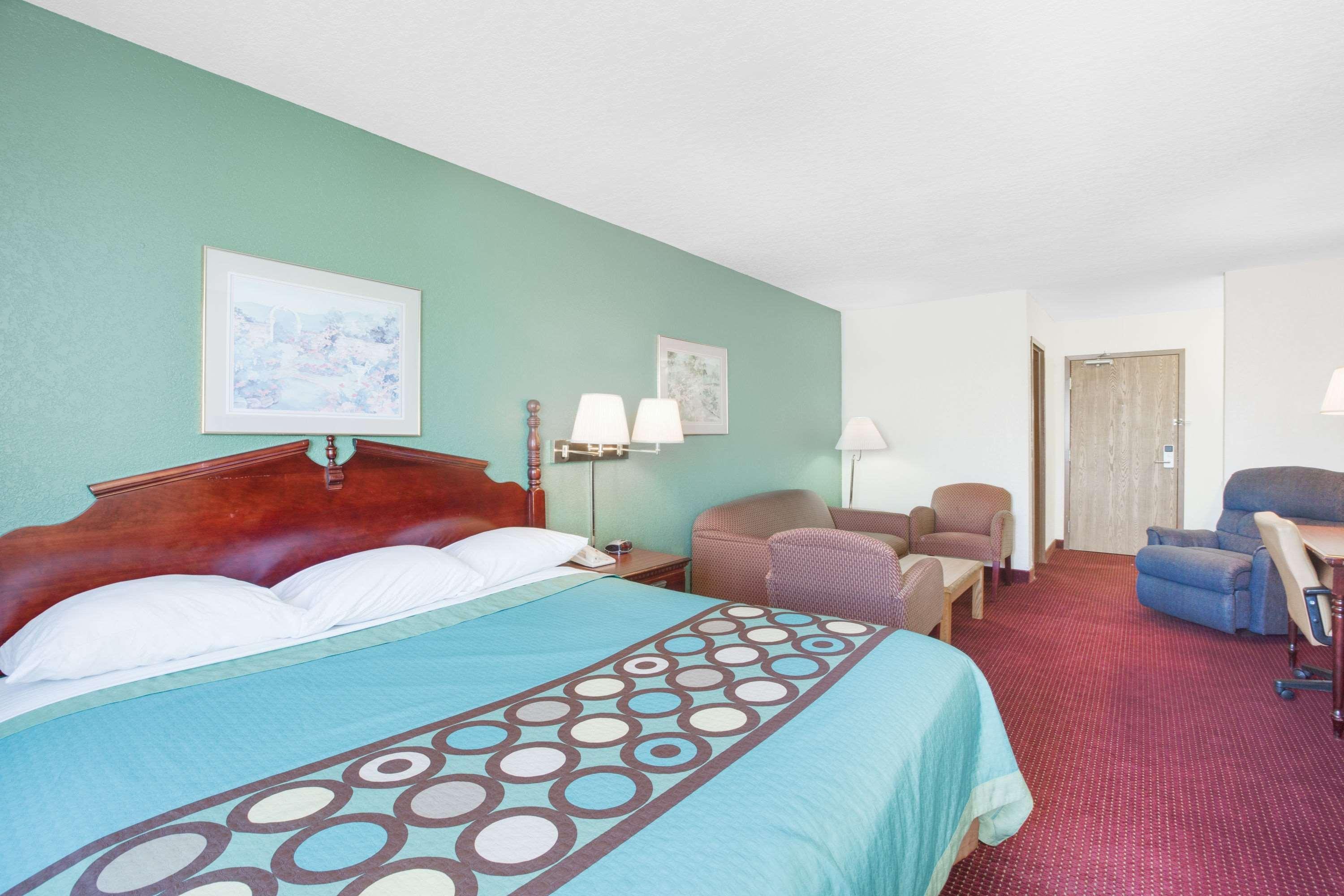 Motel Super 8 By Wyndham Kennett Zewnętrze zdjęcie